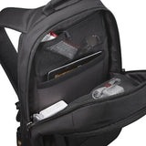 Case Logic 15.6-Inch Laptop Backpack (Anthracite )