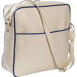 Pan Am Defiance (Vintage White/Pan Am Blue)