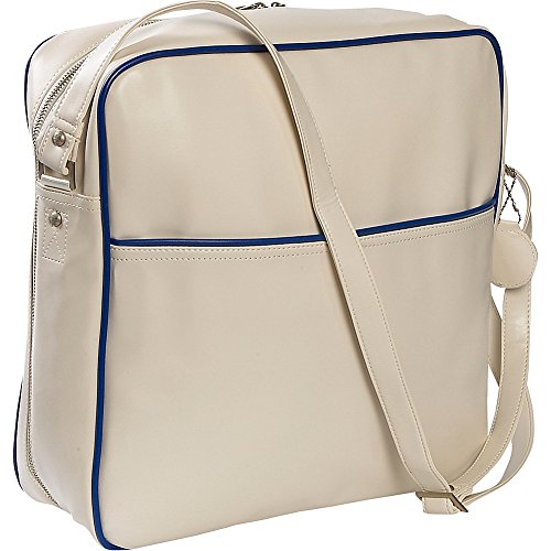 Shop Pan Am Defiance (Vintage White/Pan Am Bl – Luggage Factory