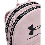 Under Armour Adult Loudon Backpack , Dash Pink (667)/Black , One Size Fits All