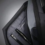 Samsonite Encompass Convertible Backpack Anthracite Grey