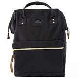 Himawari Travel Backpack Large Diaper Bag School Multi-Function Backpack For Women&Men