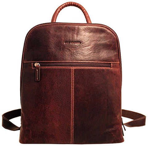 Jack Georges Voyager 7835, Brown, One Size