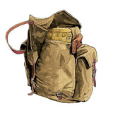 Timber Cruiser Jr Pack