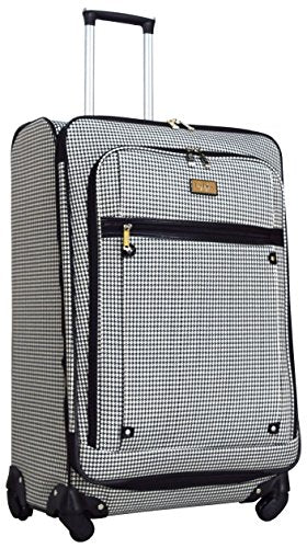 Designer Luggage & Wheeled Suitcases