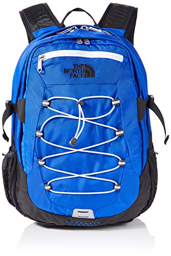 Shop Zaino Padded 2 Zip  The North Face Bore – Luggage Factory