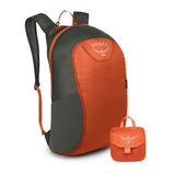 Osprey Ultralight Stuff Pack, Poppy Orange, One Size
