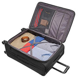 Samsonite Explore Eco 2-piece Softside Set
