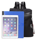 Scarleton Pro Bucket Style Bag H500301 - Black