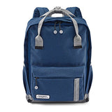 American Tourister Backpack Navy/Grey