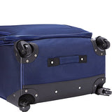 Samsonite Bartlett 29" Spinner Red