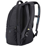 Case Logic 15.6" Laptop + Tablet Backpack (Black)