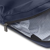 Moleskine Classic, Device, Bag, Vertical Sapphire Blue