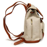 Bellino Bella Backpack, Tan