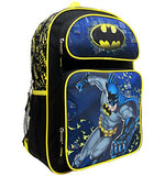 Batman Large Backpack #BN34939