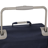 It Luggage World'S Lightest 31.5" 8 Wheel Lightweight Spinner , Raven