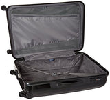 Bric'S Riccione 30 Inch Ultra-Light, Black