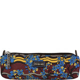 Hadaki Pencil/Brush Pouch (Forget Me Nots)