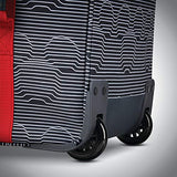 American Tourister Kids' 4 Pc (CS/BK/DUF/19UP), Mickey 4 Piece Set