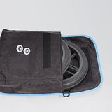 Uppababy Vista Travel Bag With Travelsafe