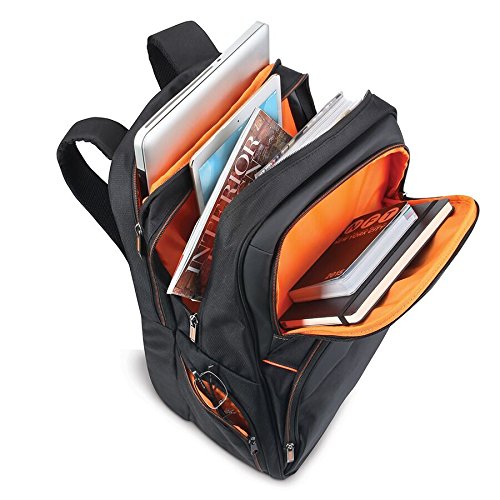 Shop Solo Thrive 17.3 Inch Laptop Backpack, B – Luggage Factory