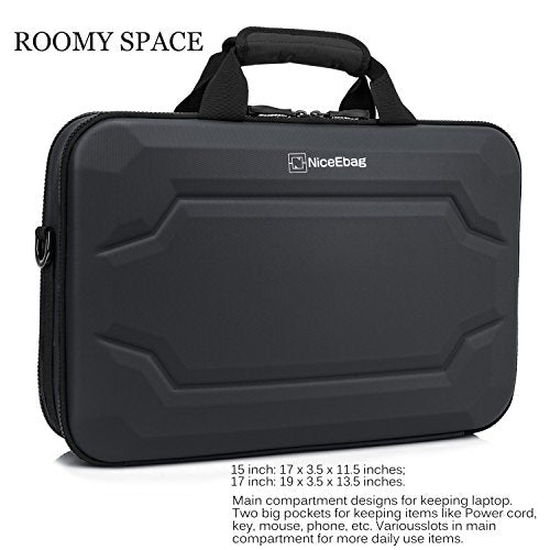 NeweggBusiness - Timbuk2 Grey Texture /Cold Blue D-Lux Laptop Bondage Messenger  Bag Model 157-2-2211