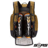 DAKINE Boot Pack DLX 55L (Zion)