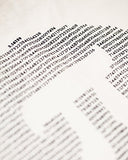 Cognitive Surplus Math Symbol Pi, 3.14 Tote Bag. (10 Oz Recycled Cotton)