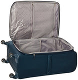 Samsonite Mightlight 2 Softside Spinner 25, Majolica Blue