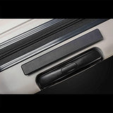 Luggage sets Suitcase Lightweight TSA Lock Spinner Gray