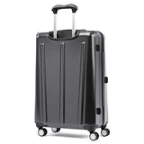 Travelpro Crew 11 25" Hardside Spinner, Carbon Grey