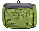 Eagle Creek Cargo Hauler Duffel, 120L, Fern/Asphalt
