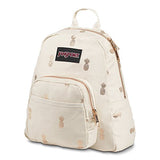 Jansport Half Pint Fx Mini Backpack - Isabella Pineapple