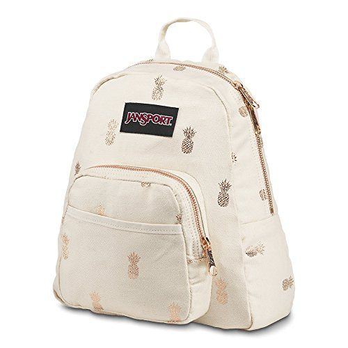 Shop Jansport Half Pint Fx Mini Backpack Is – Luggage Factory