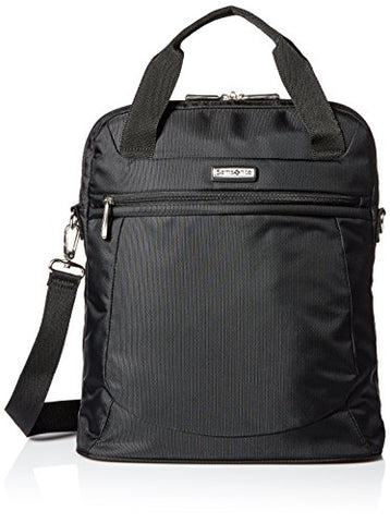 Samsonite Mightlight 2 Softside Vertical Shopper, Black