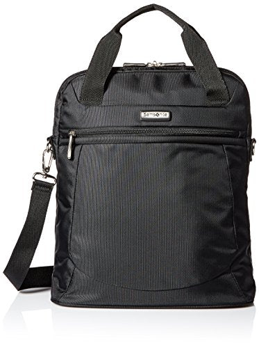 Samsonite Mightlight 2 Softside Vertical Shopper, Black