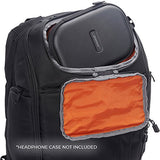 Ebags Professional Flight Laptop Backpack (Black)