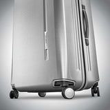 Samsonite Novaire 28" Spinner Silver