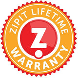 Zipit Monster Children Mini Shoulder Bag, Pink