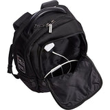 Numinous London Smart City Backpack 901 (Black)