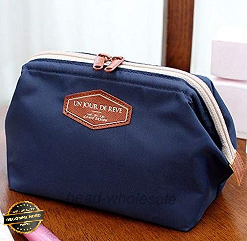 Gatton Beauty Travel Cosmetic Bag Women Multifunction Makeup Pouch Toiletry Case New | Style