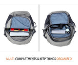 Venture Pal Large 45L Hiking Backpack - Packable Lightweight Travel Backpack Daypack For Women