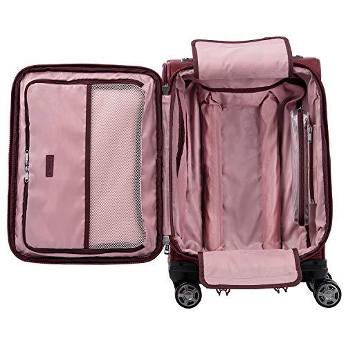 Travelpro Luggage Platinum Elite 20