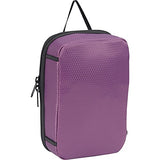 eBags Medium Cord Packing Cube - Cable Organizer Bag - (Eggplant)