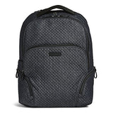 Vera Bradley Iconic Backpack, Denim, Navy