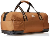 Carhartt Legacy Gear Bag 23 Inch, Carhartt Brown