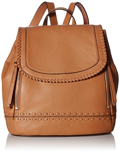 Cole Haan Women'S Brynn Backpack, Pecan