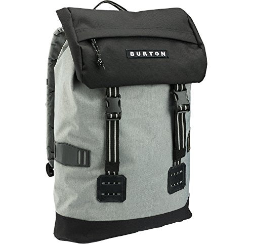 Burton Tinder Backpack, Grey Heather