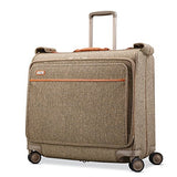 Hartmann Luggage Tweed Legend Voyager Spinner Garment Bag