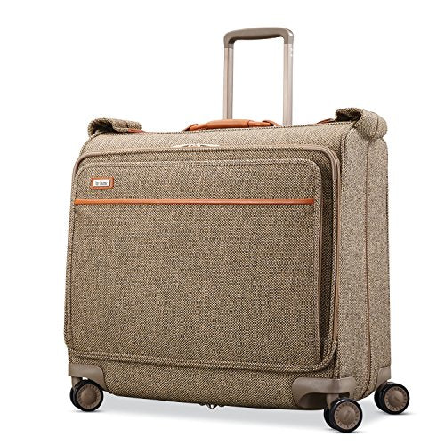 Hartmann Luggage Tweed Legend Voyager Spinner Garment Bag